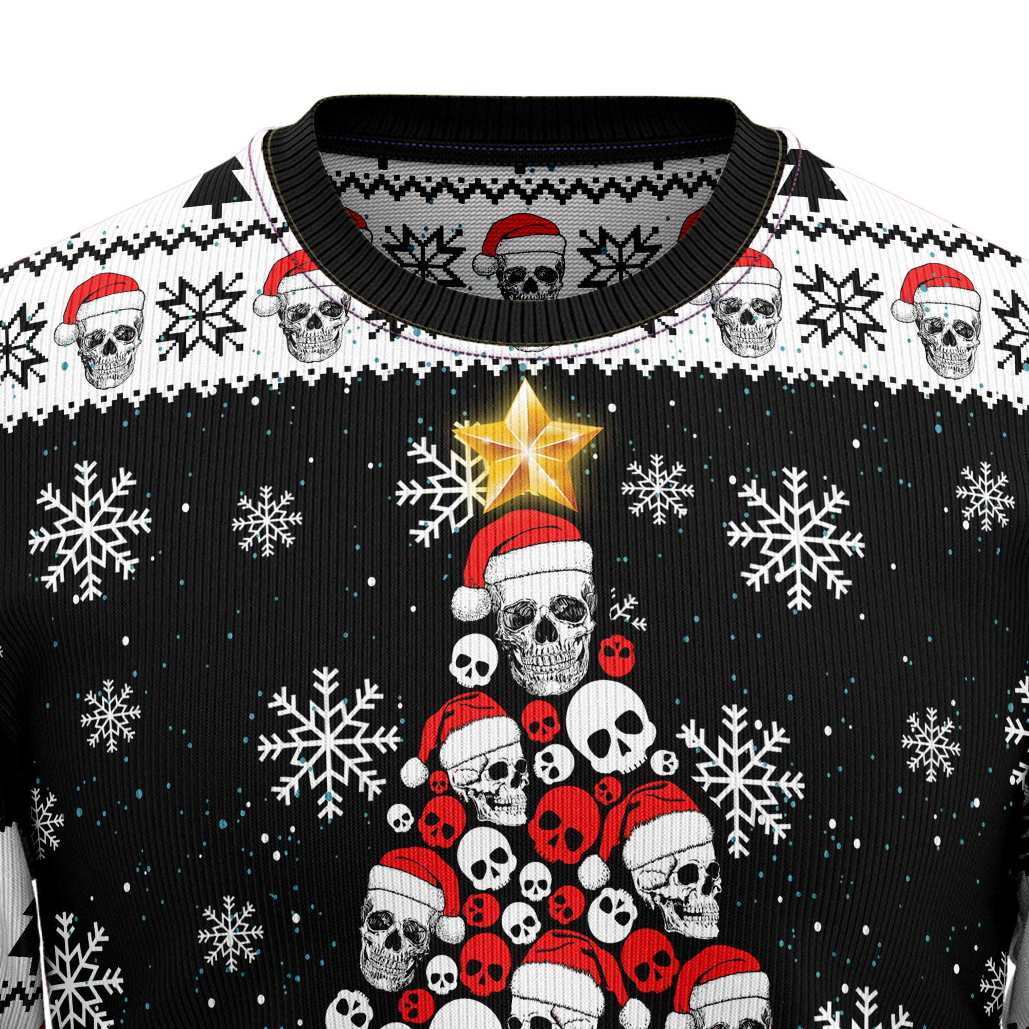 Ugly Sweater For Men Women