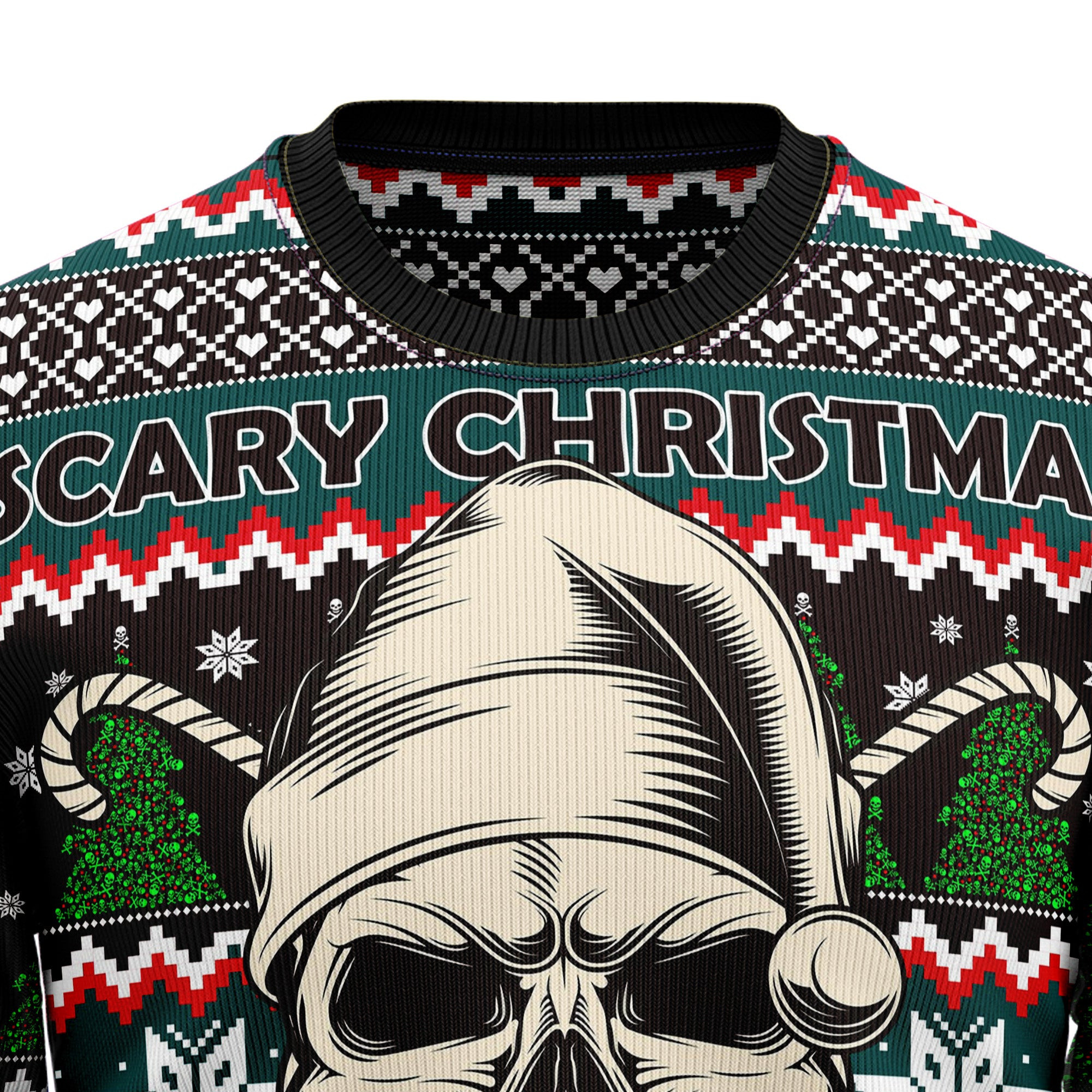 Ugly Sweater For Men Women