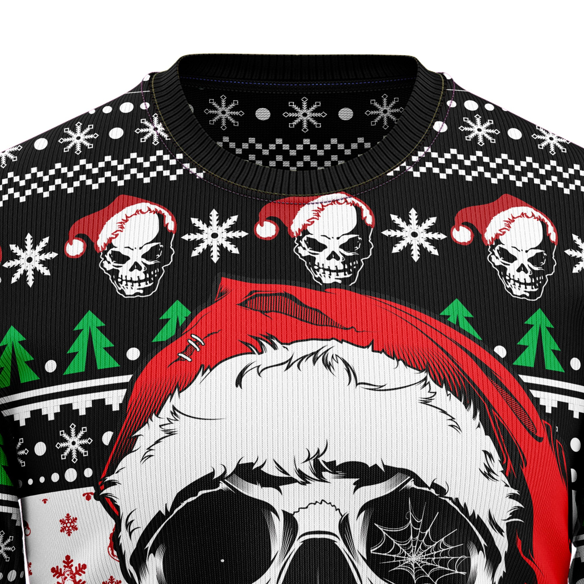 Ugly Sweater For Men Women