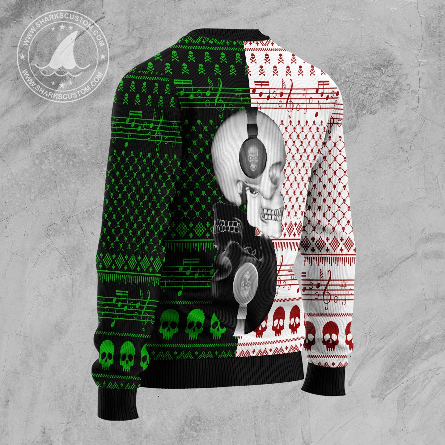 Ugly Sweater For Men Women