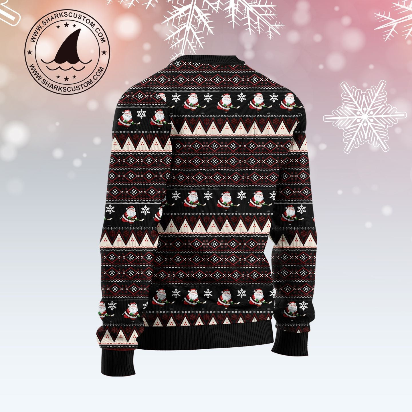 Ugly Sweater For Men Women