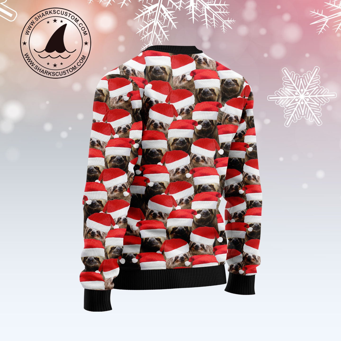 Ugly Sweater For Men Women