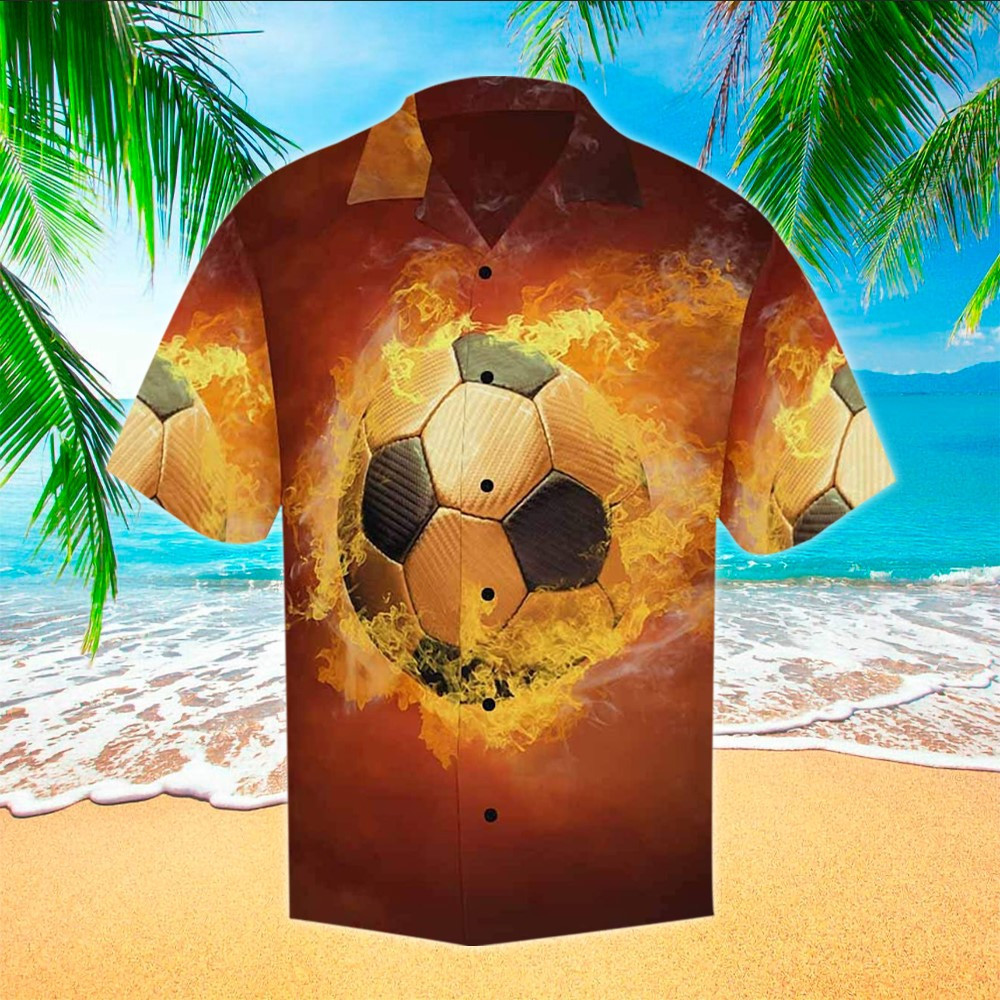 Soccer Shirt Soccer Clothing For Soccer Lovers Shirt For Men and Women