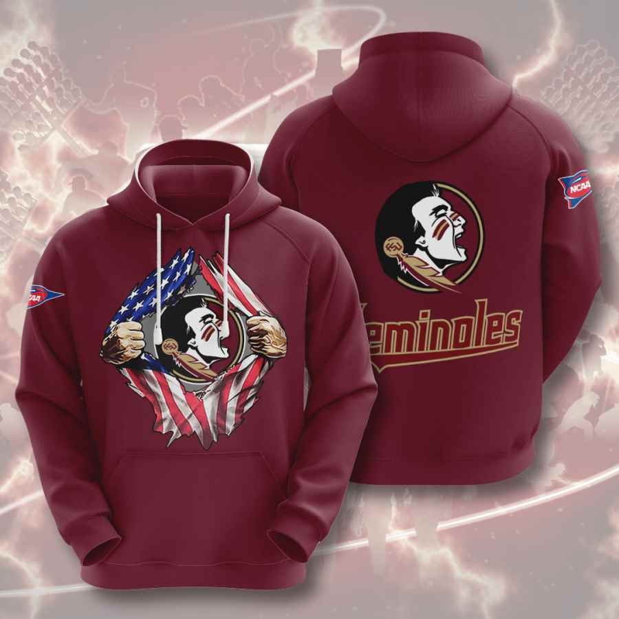 Sports American Football Usa 29 Hoodie 3D