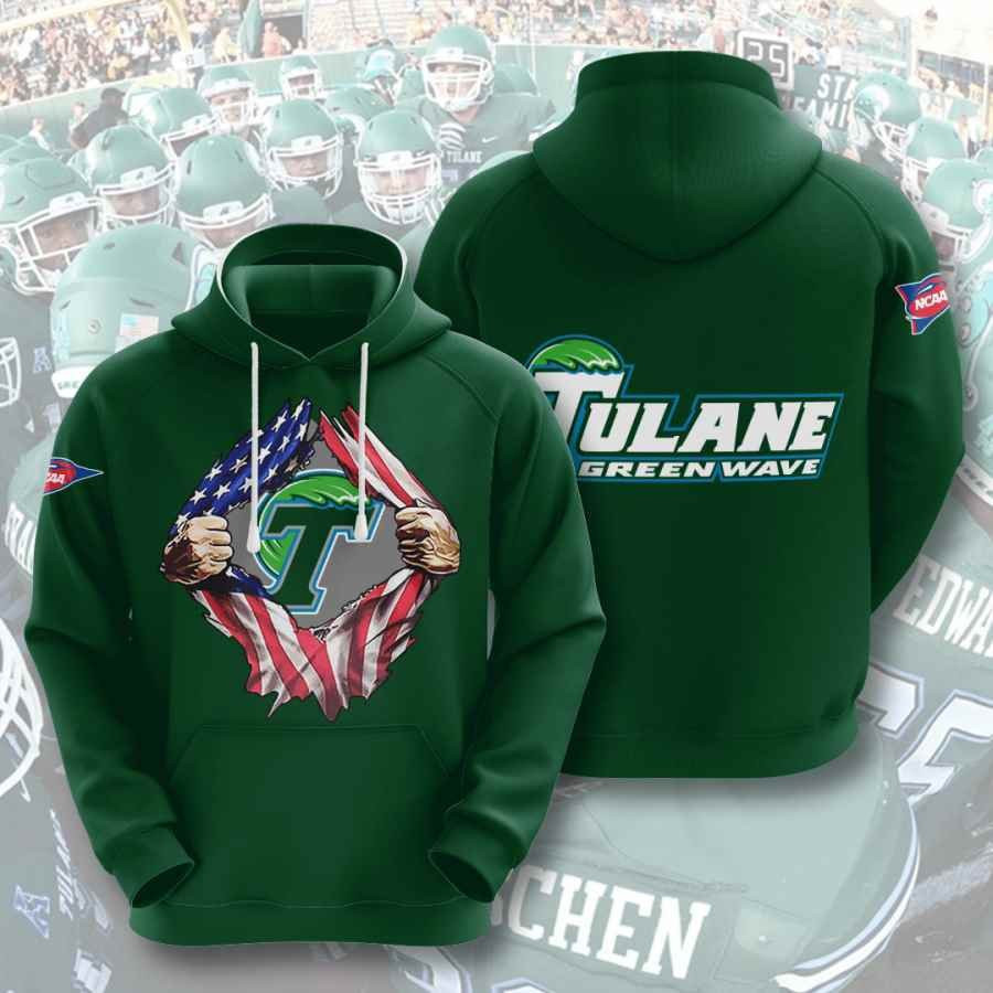 Sports American Football Usa 338 Hoodie 3D