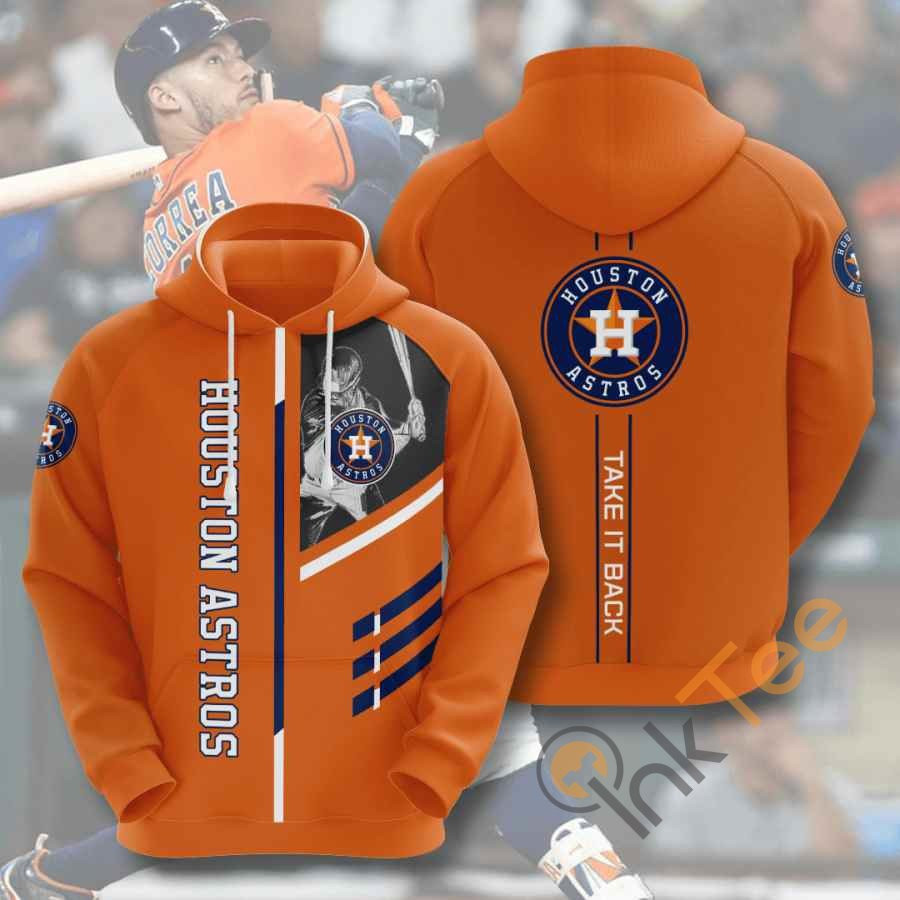 Sports Baseball Usa 169 Hoodie 3D