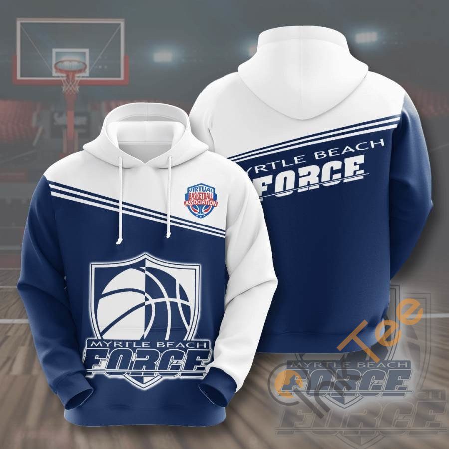 Sports Basketball Usa 1131 Hoodie 3D