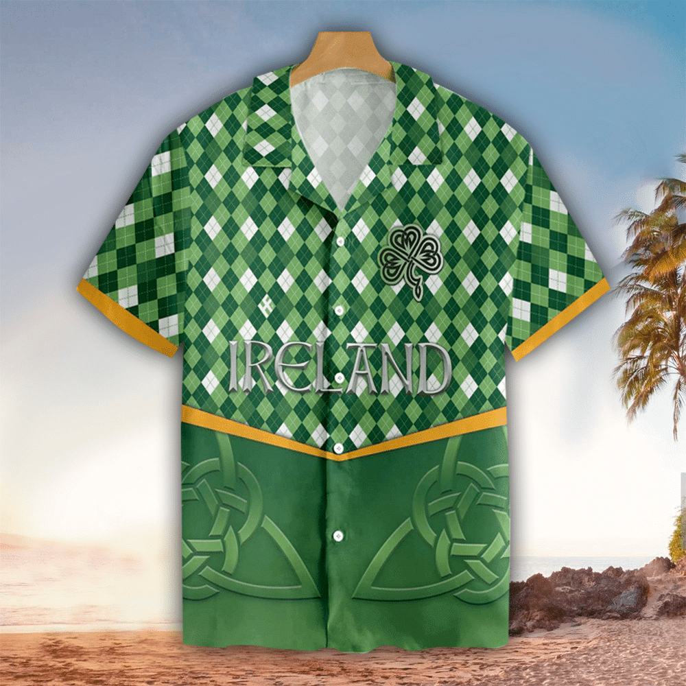 St Patricks Day Shirt St Patricks Day Clothing For St Patricks Day Lovers Shirt For Men and Women