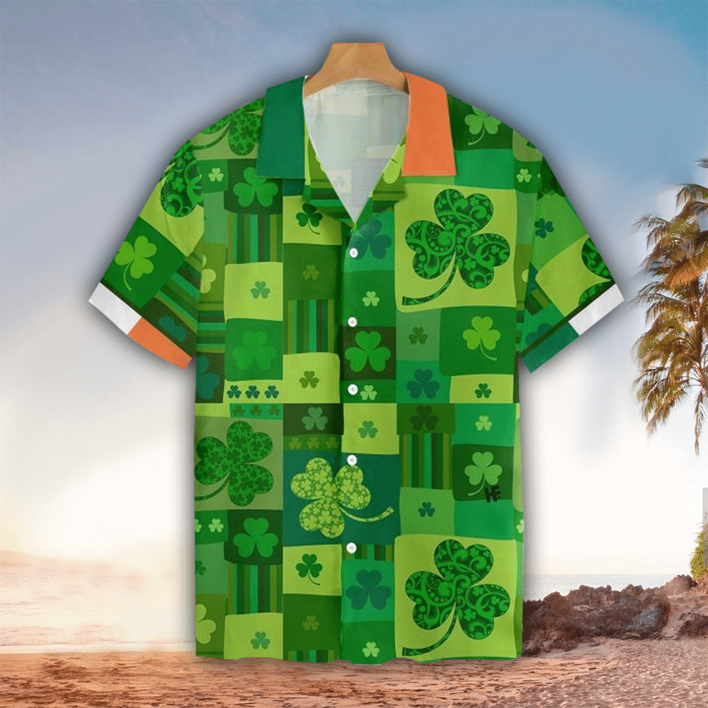 St Patricks Day Shirt St Patricks Day Clothing For St Patricks Day Lovers Shirt For Men and Women