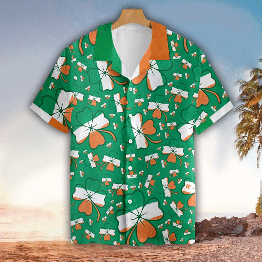 St Patricks Day Shirt St Patricks Day Clothing For St Patricks Day Lovers Shirt For Men and Women