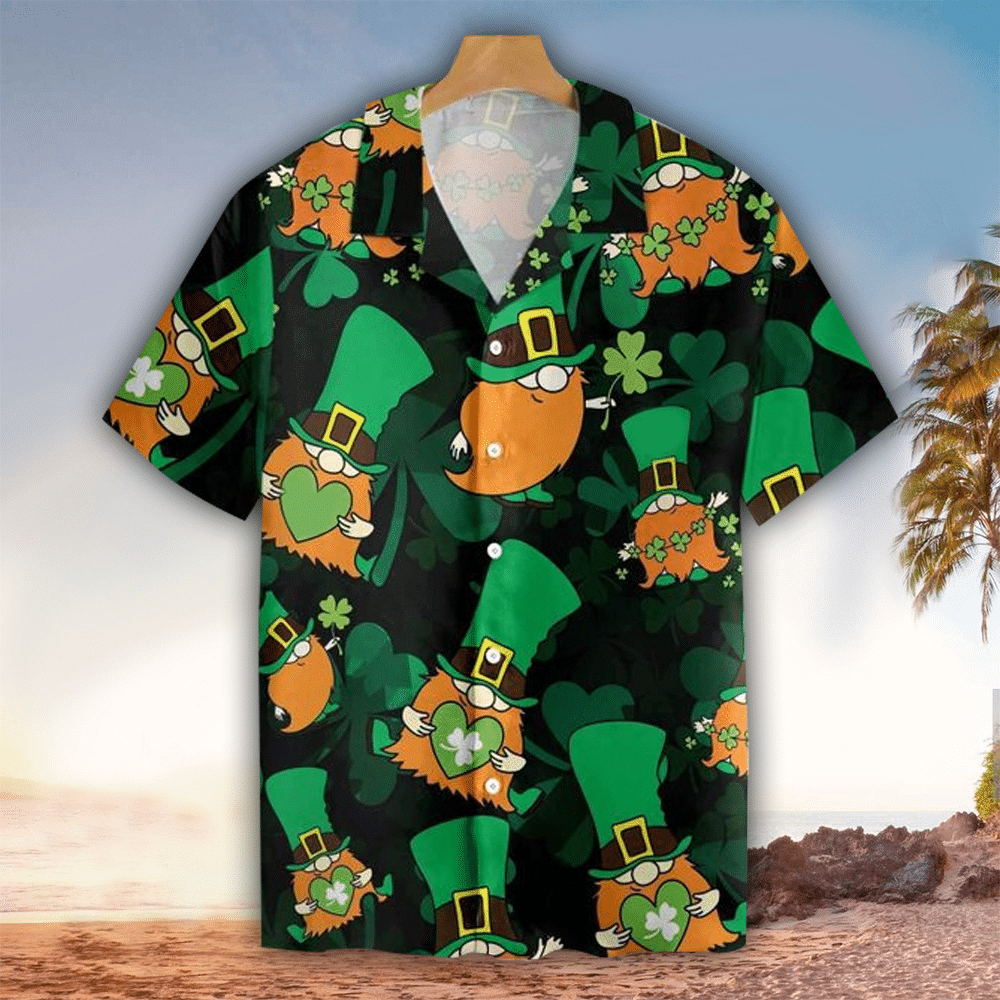 St Patricks Day Shirt St Patricks Day Clothing For St Patricks Day Lovers Shirt For Men and Women