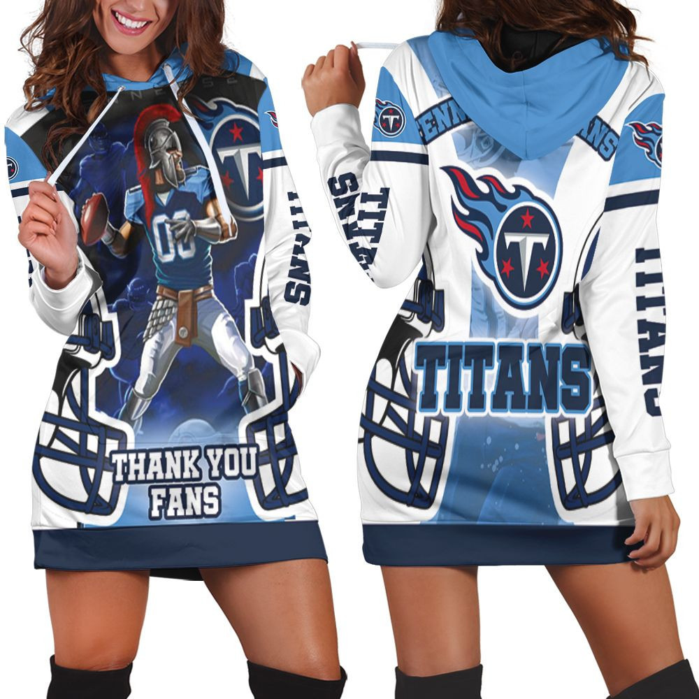 Stephen Gostkowski 03 Tennessee Titans 2021 Super Bowl Afc South Division Hoodie Dress Sweater Dress Sweatshirt Dress