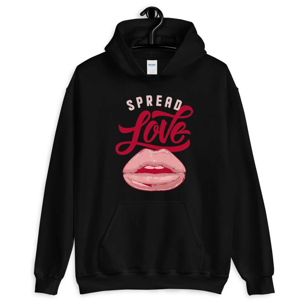 StrangeLove Dunk SB Low Hoody