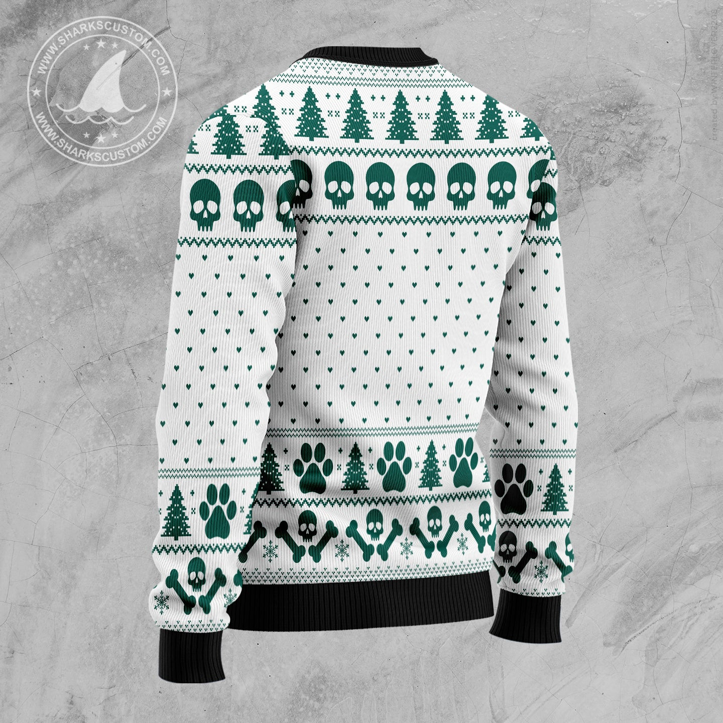 Ugly Sweater For Men Women