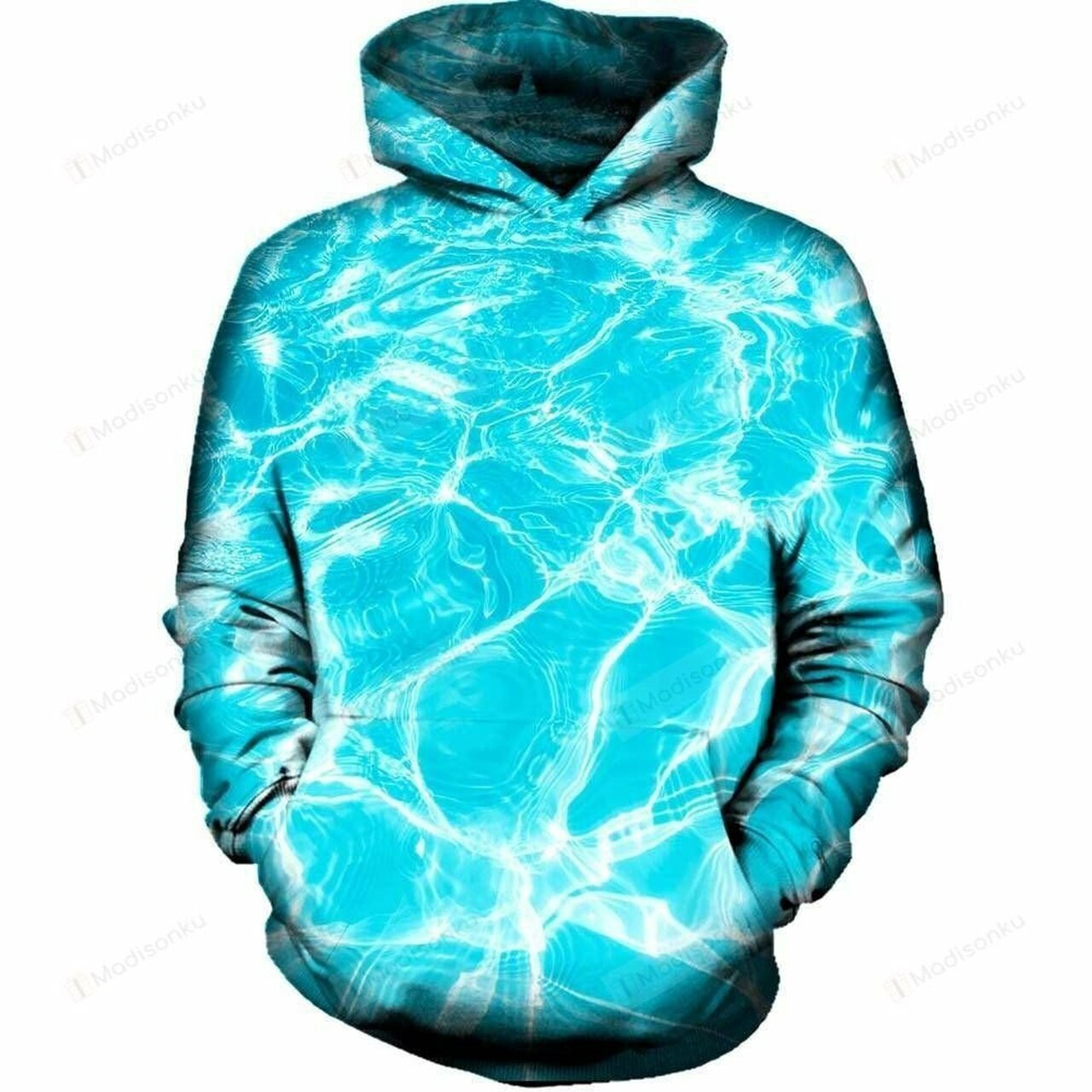 Summer Dreams 3d All Over Print Hoodie