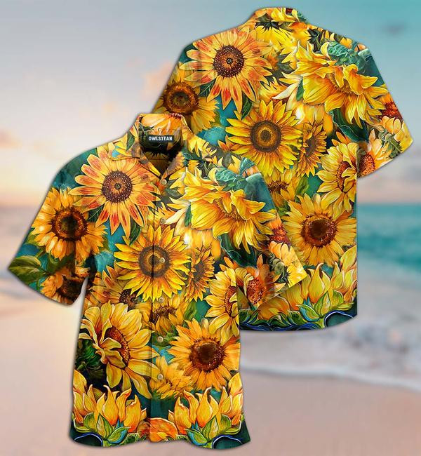 Hawaiian Shirt For Women