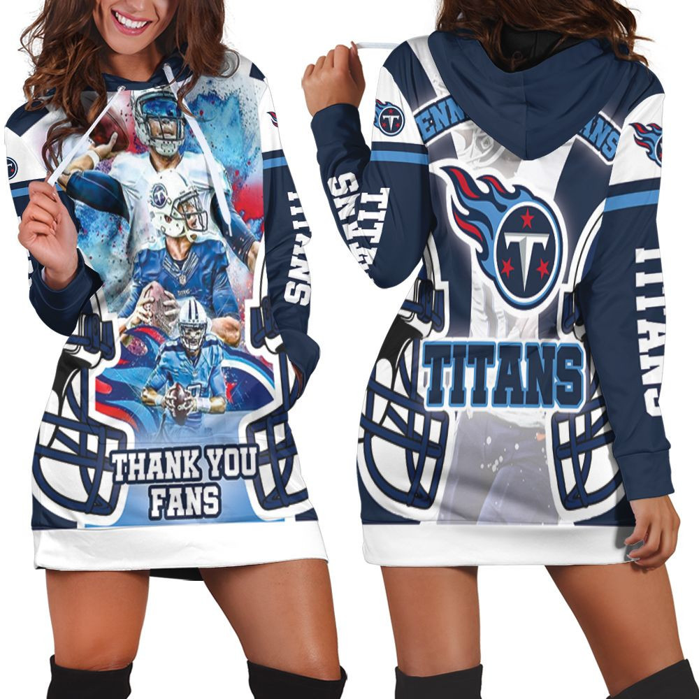 Super Bowl 2021 Tennessee Titans Afc South Division Champions For Fans Hoodie Dress Sweater Dress Sweatshirt Dress