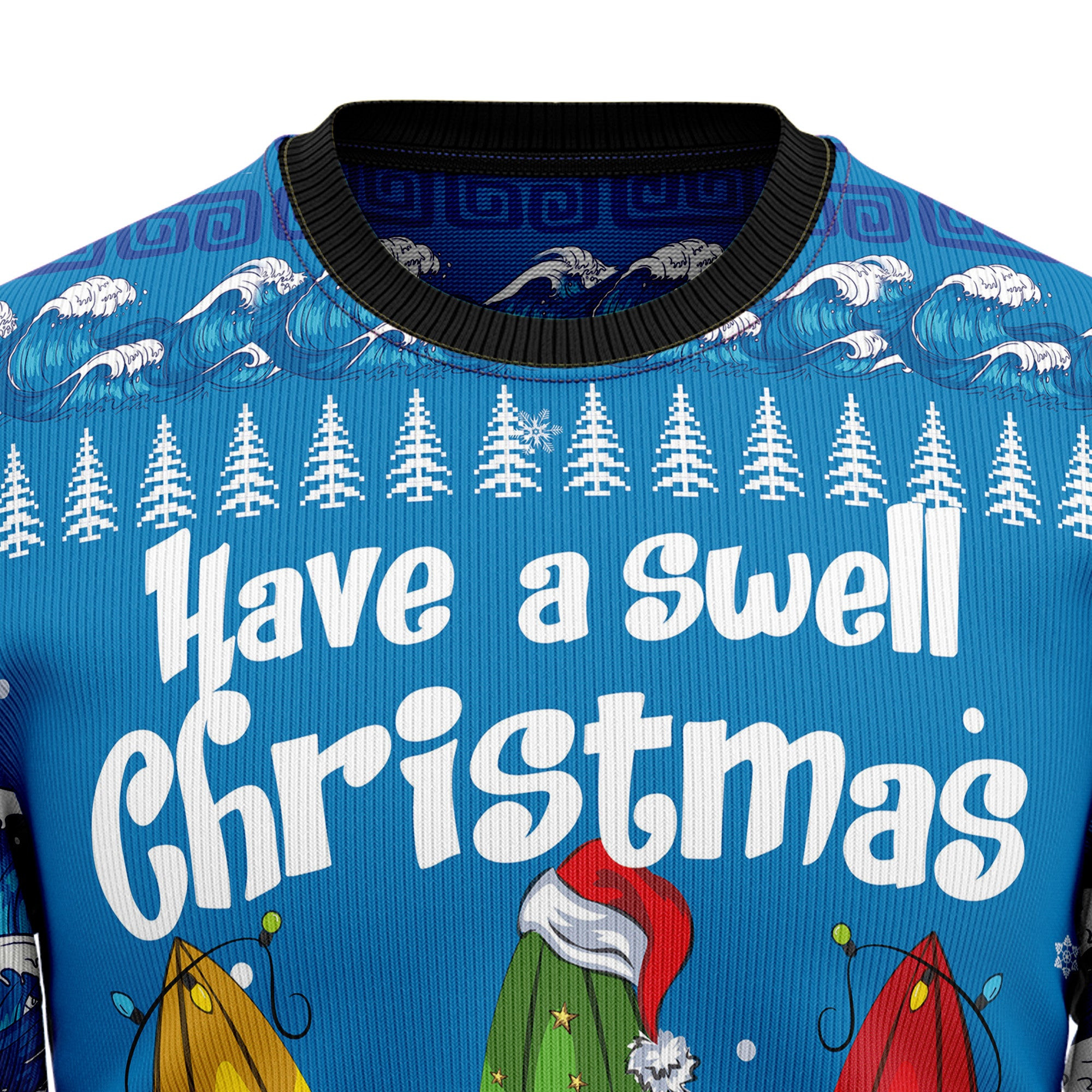 Ugly Sweater For Men Women