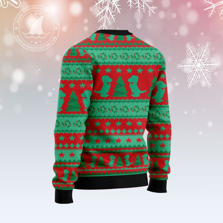 Ugly Sweater For Men Women