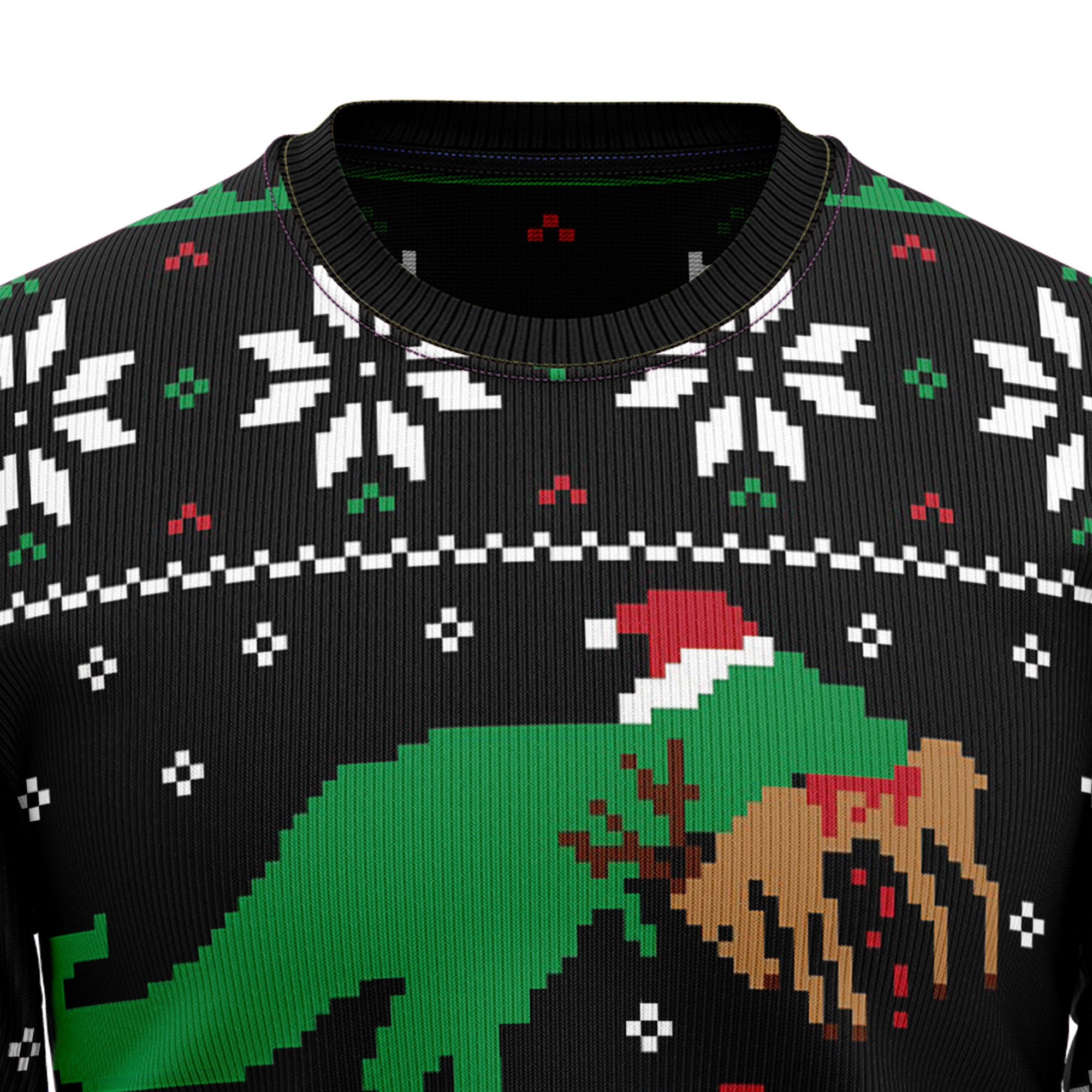 Ugly Sweater For Men Women