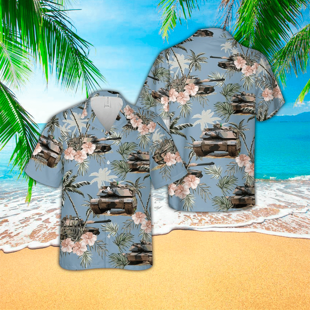 Tactical Shirt Tactical Hawaiian Shirt For Tactical Lovers Shirt for Men and Women