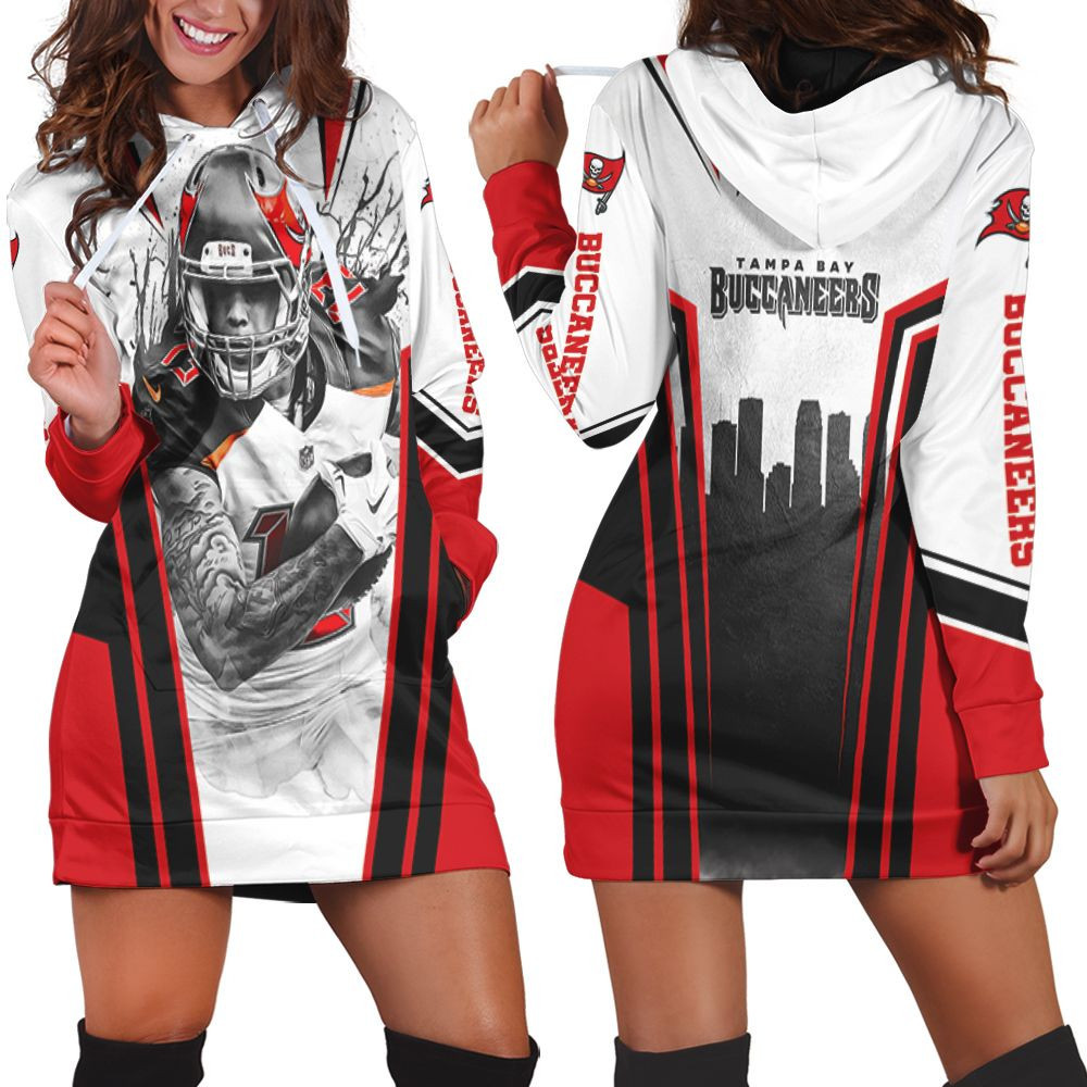 Tampa Bay Buccaneers Superbowl Champions Thank You Fan Hoodie Dress Sweater Dress Sweatshirt Dress