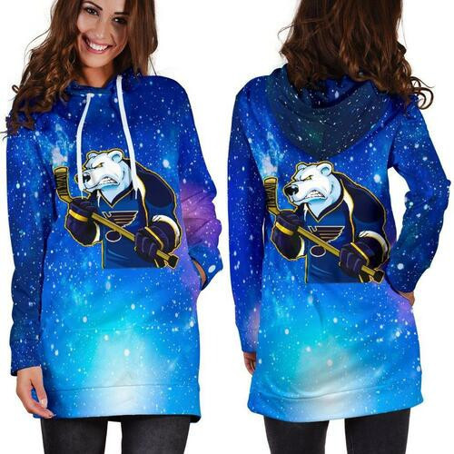 Tampa Bay Lightining Hoodie Dress Sweater Dress Sweatshirt Dress 3d All Over Print For Women Hoodie