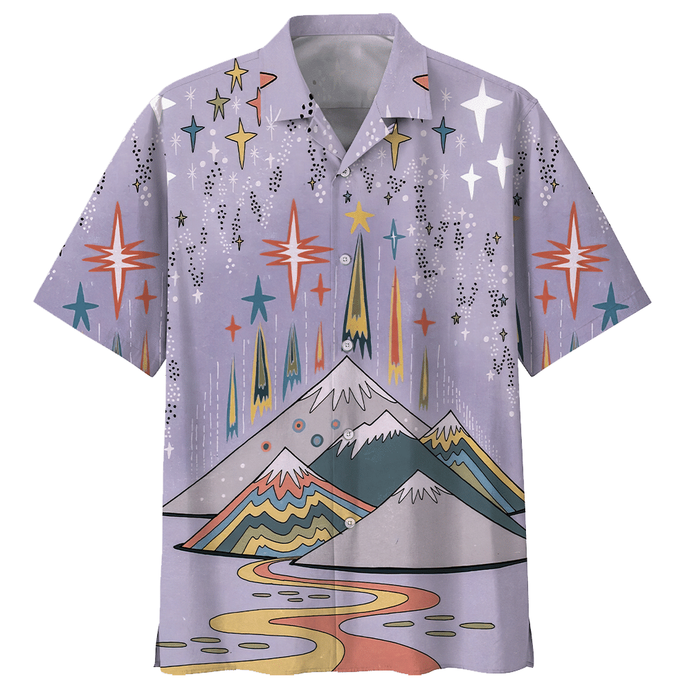 Tarot Hawaiian Shirt Ptl- Hawaiian Shirt For Men