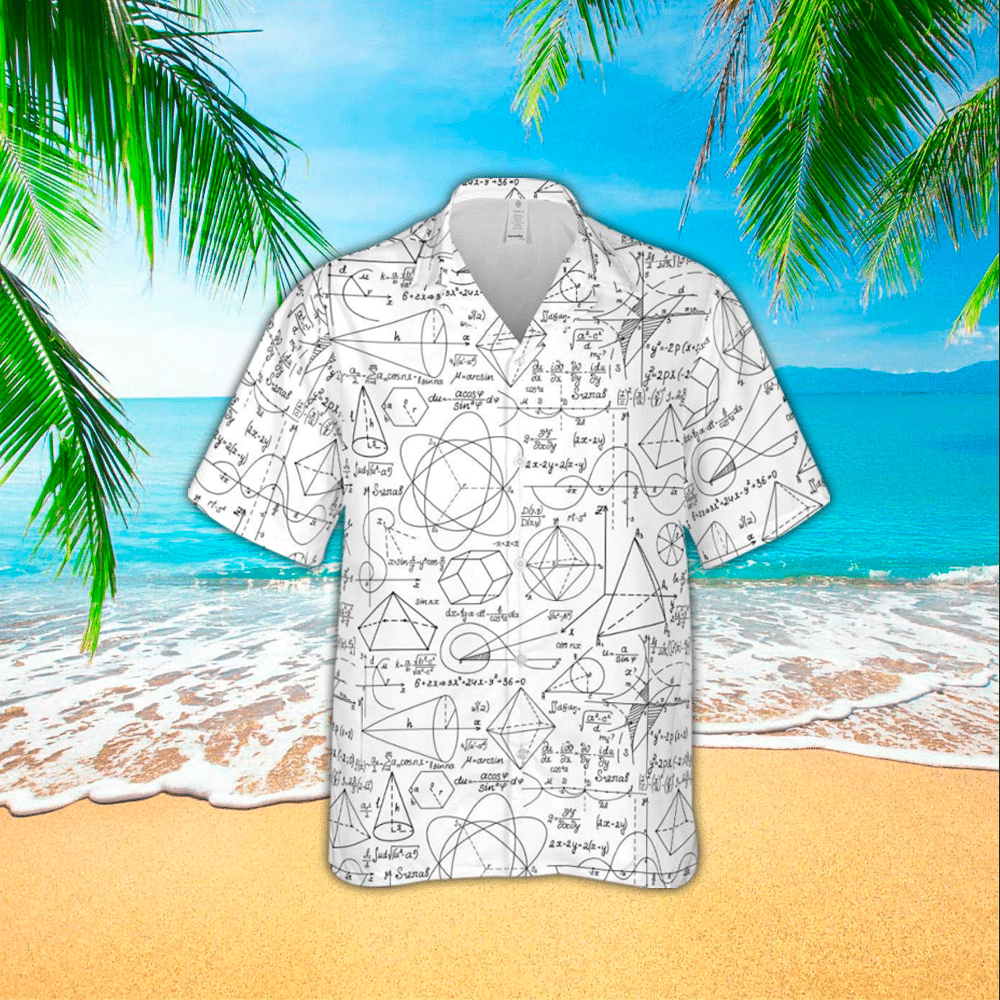 Teacher Hawaiian Shirt Perfect Teacher Terrier Clothing Shirt for Men and Women