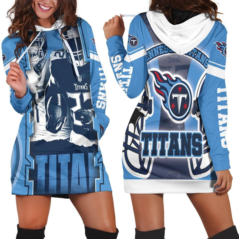 Tennessee Titans Super Bowl 2021 Afc South Division Champions Super Bowl 2021 Hoodie Dress Sweater Dress Sweatshirt Dress