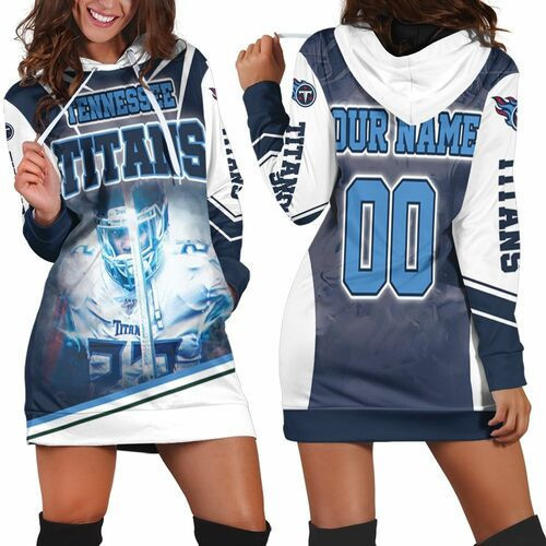 Tennessee Titans Super Bowl 2021 Afc South Division Logo For Fans Personalized Hoodie Dress Sweater Dress Sweatshirt Dress