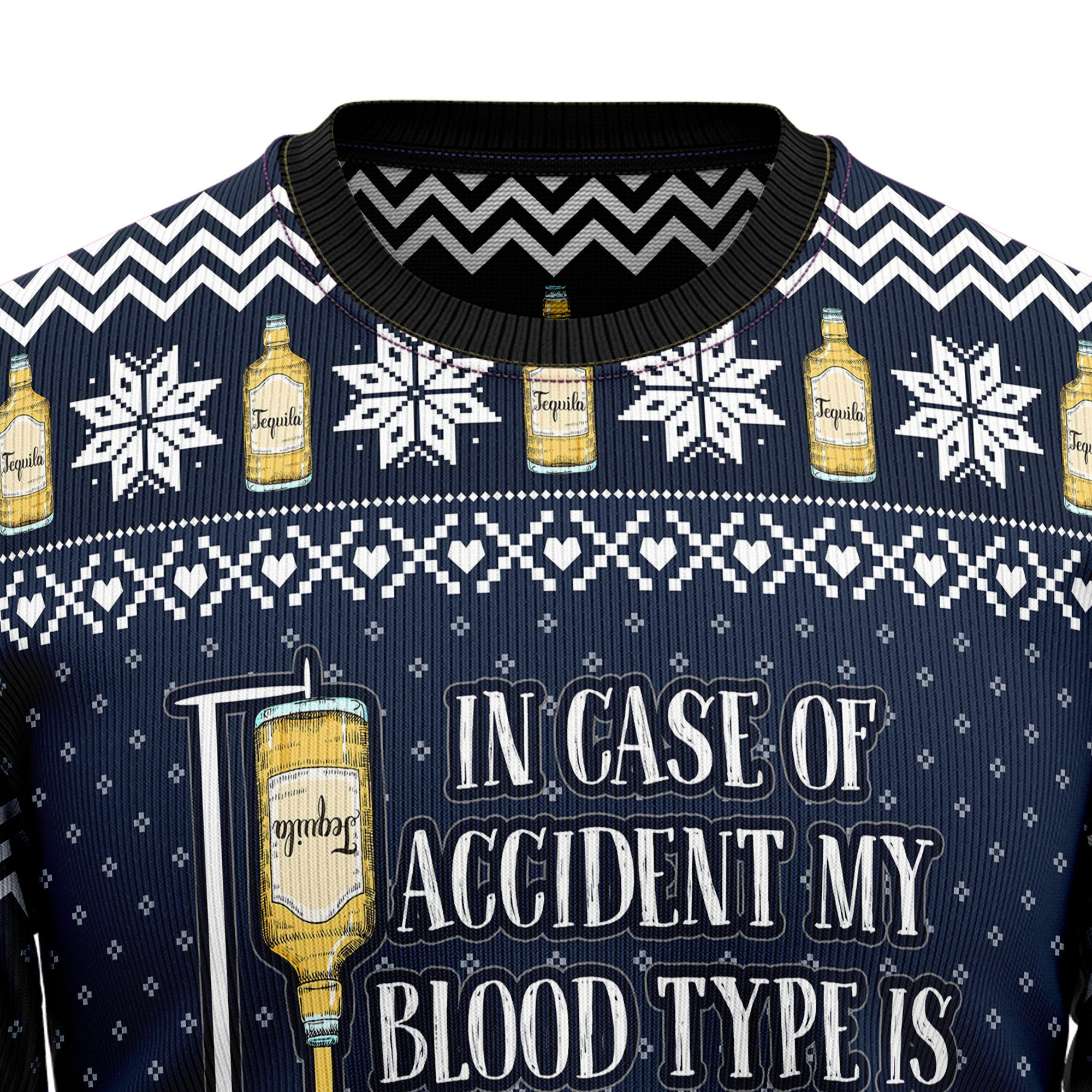 Ugly Sweater For Men Women