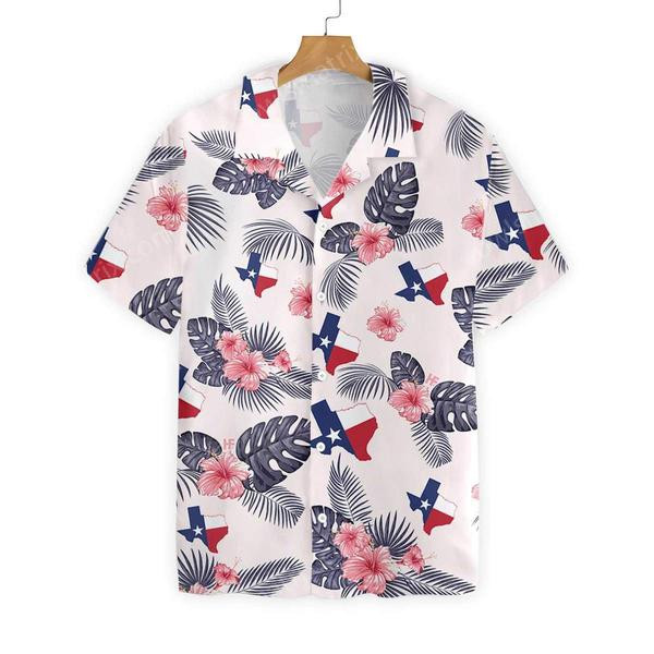 Hawaiian Shirt For Women