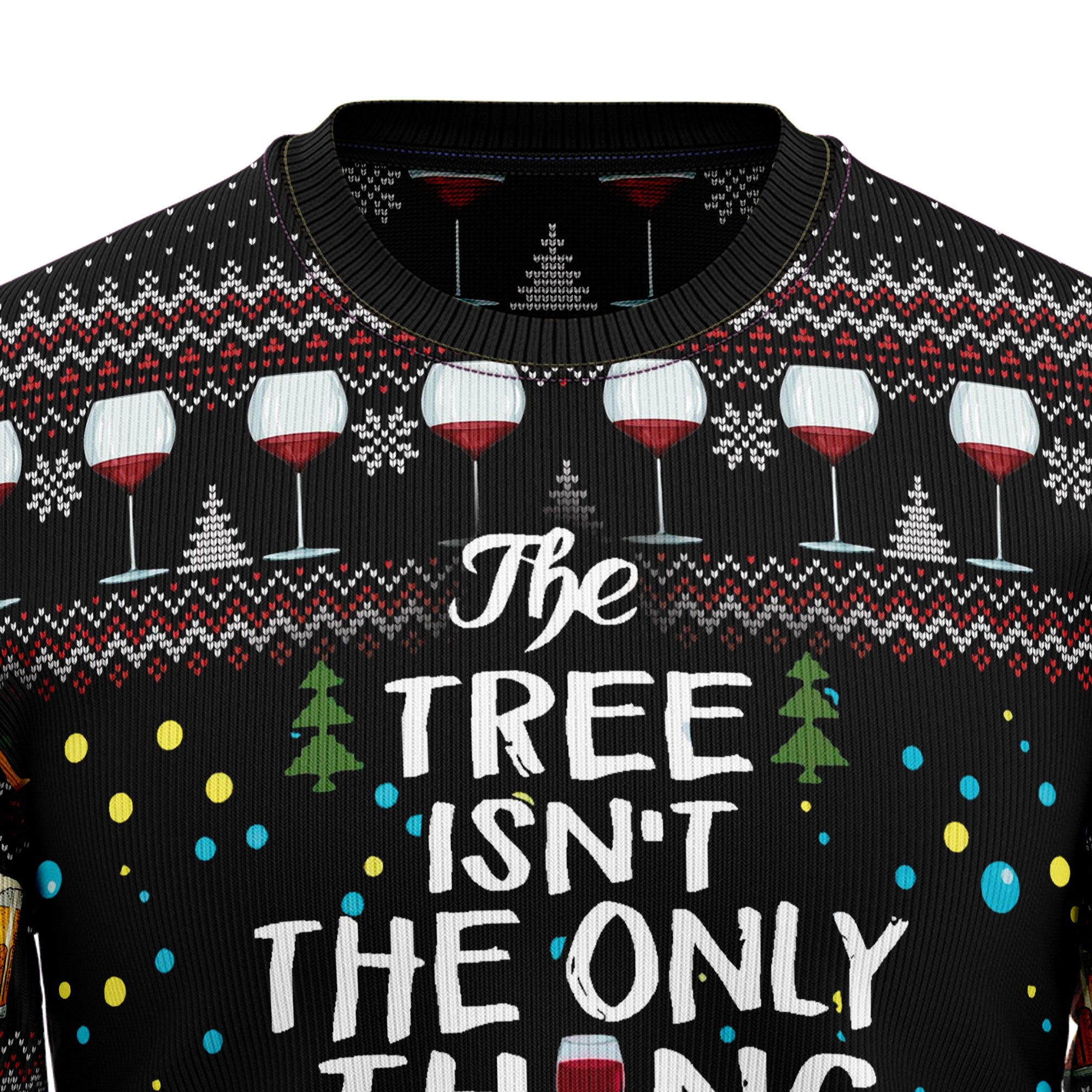 Ugly Sweater For Men Women