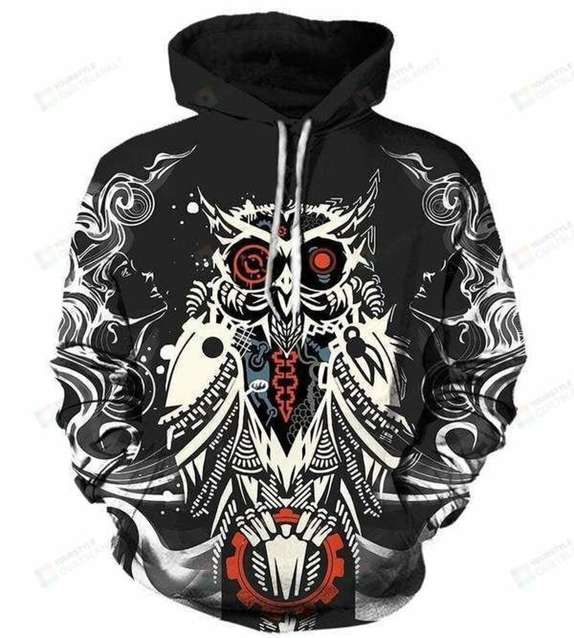 Three Days Grace Hoodies