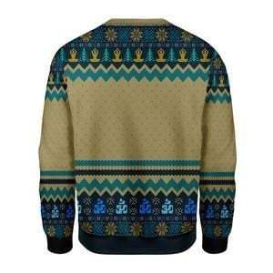 Ugly Sweater For Men Women