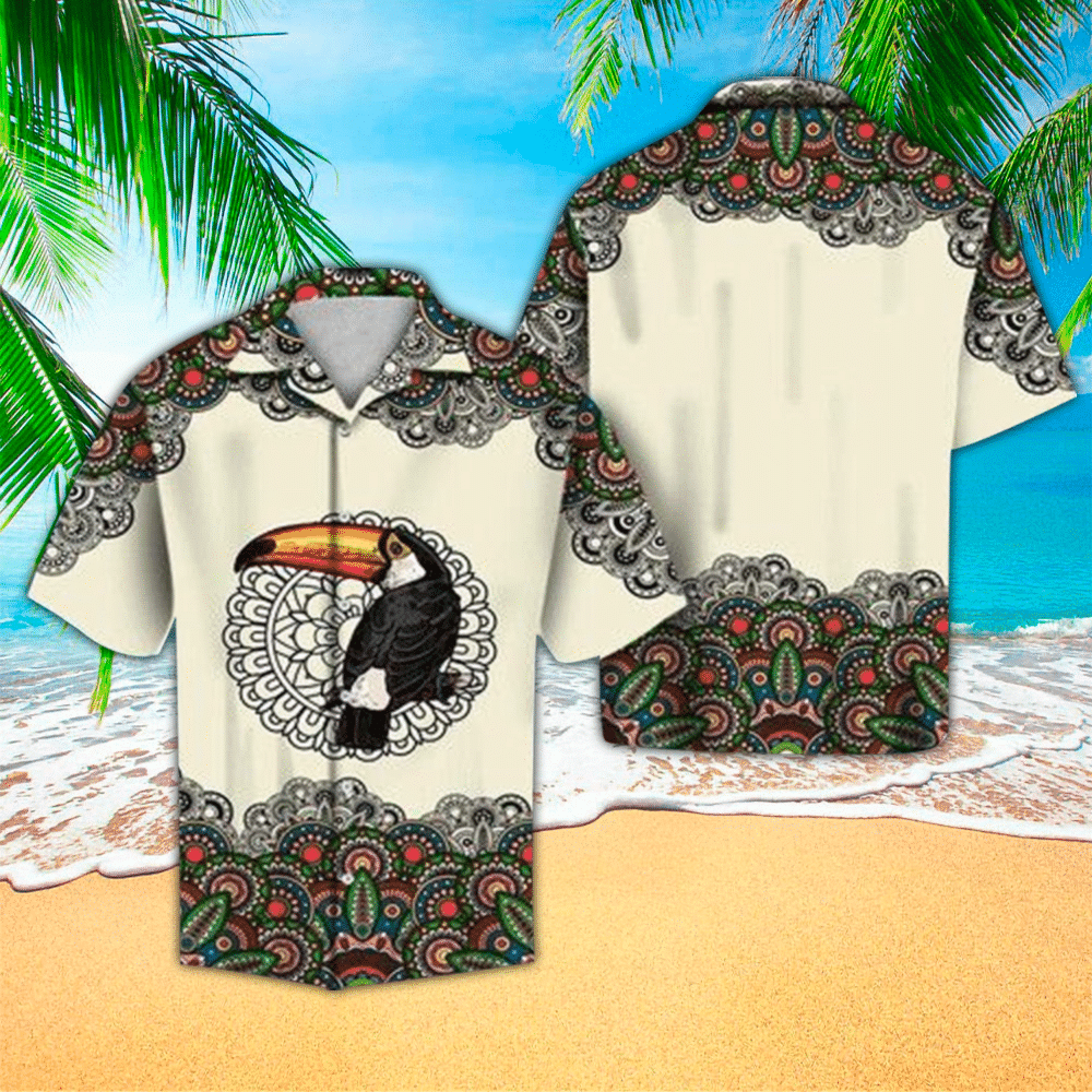 Toucan Shirt Toucan Clothing For Toucan Lovers Shirt For Men and Women