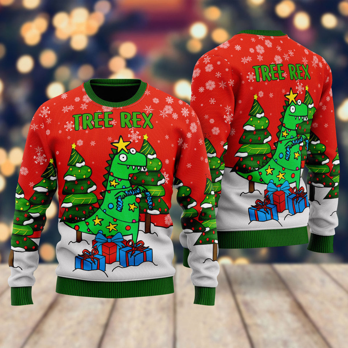 Holiday Sweater