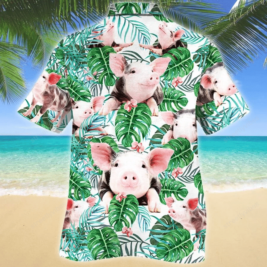 Hawaiian Shirt For Women