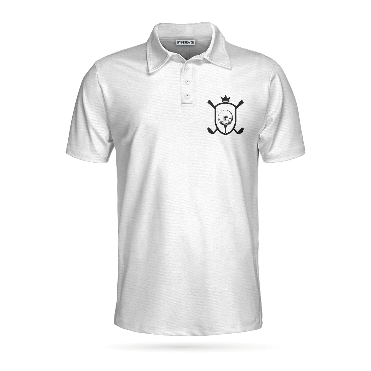 True Golf Polo Shirt