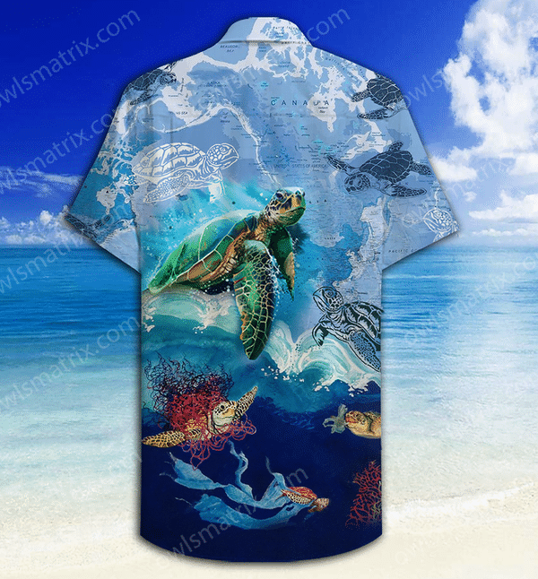 Hawaiian Shirt For Women