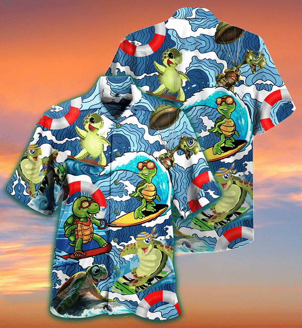 Hawaiian Shirt For Women