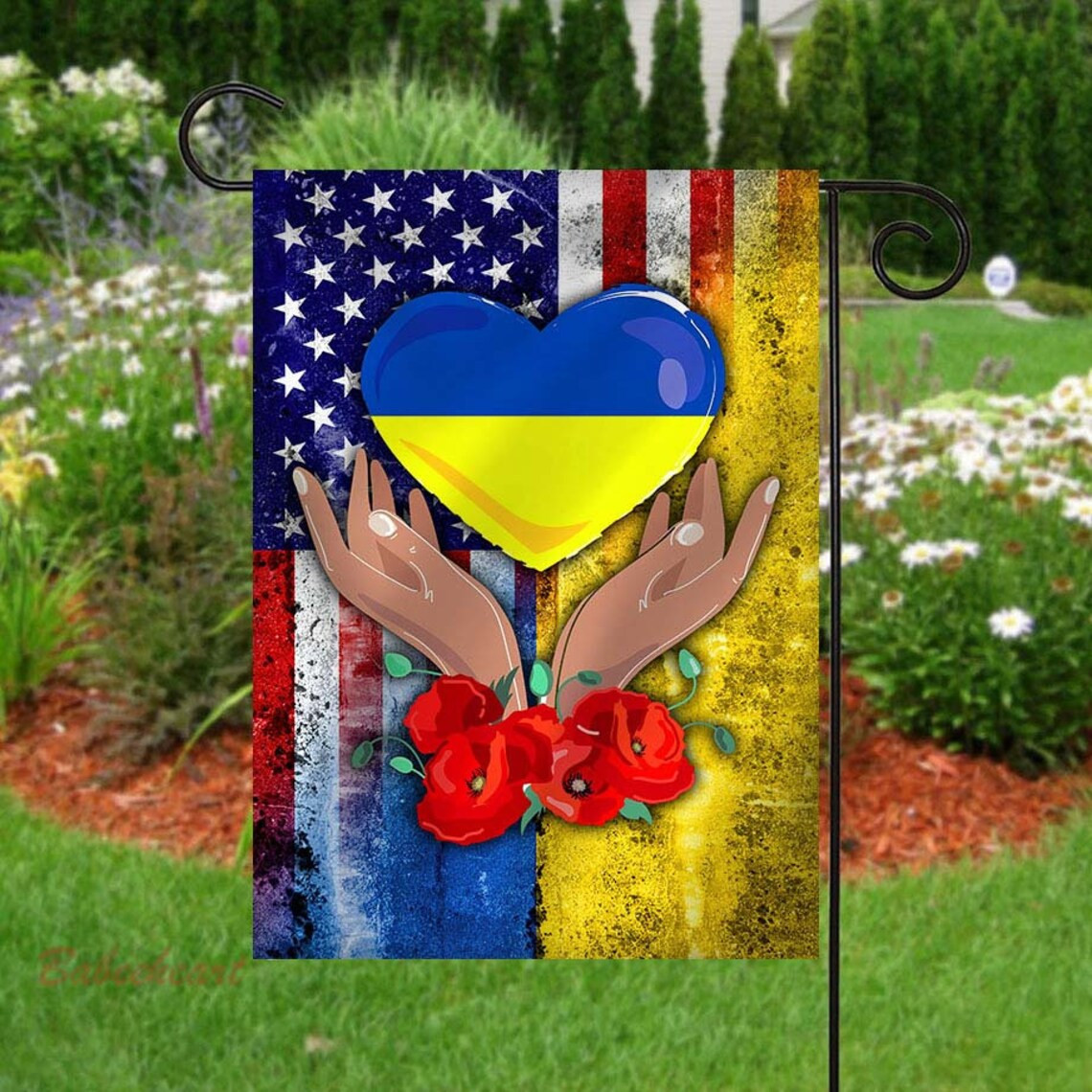 Ukraine Symbol Flag Stand With Ukraine Flag Support Ukraine Ukraine Flag Stop War I Stand With UKraine Flag Ukrainan Flag Back