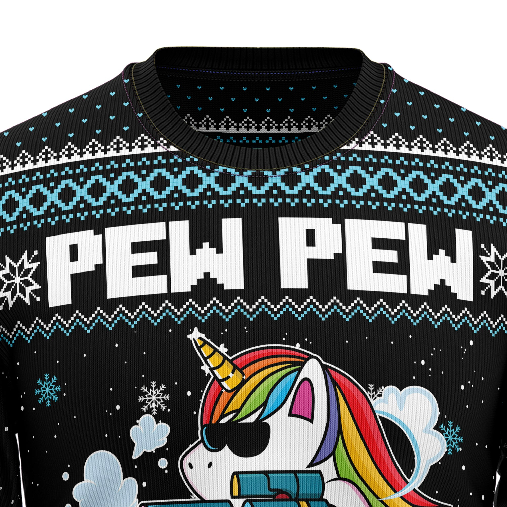 Ugly Sweater For Men Women