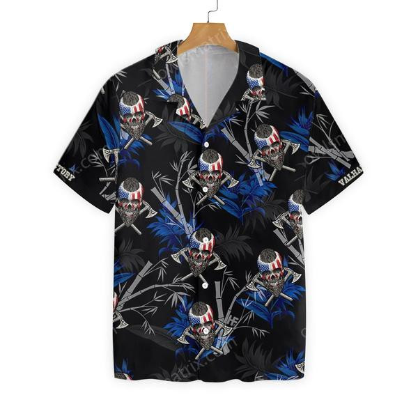 Hawaiian Shirt For Women