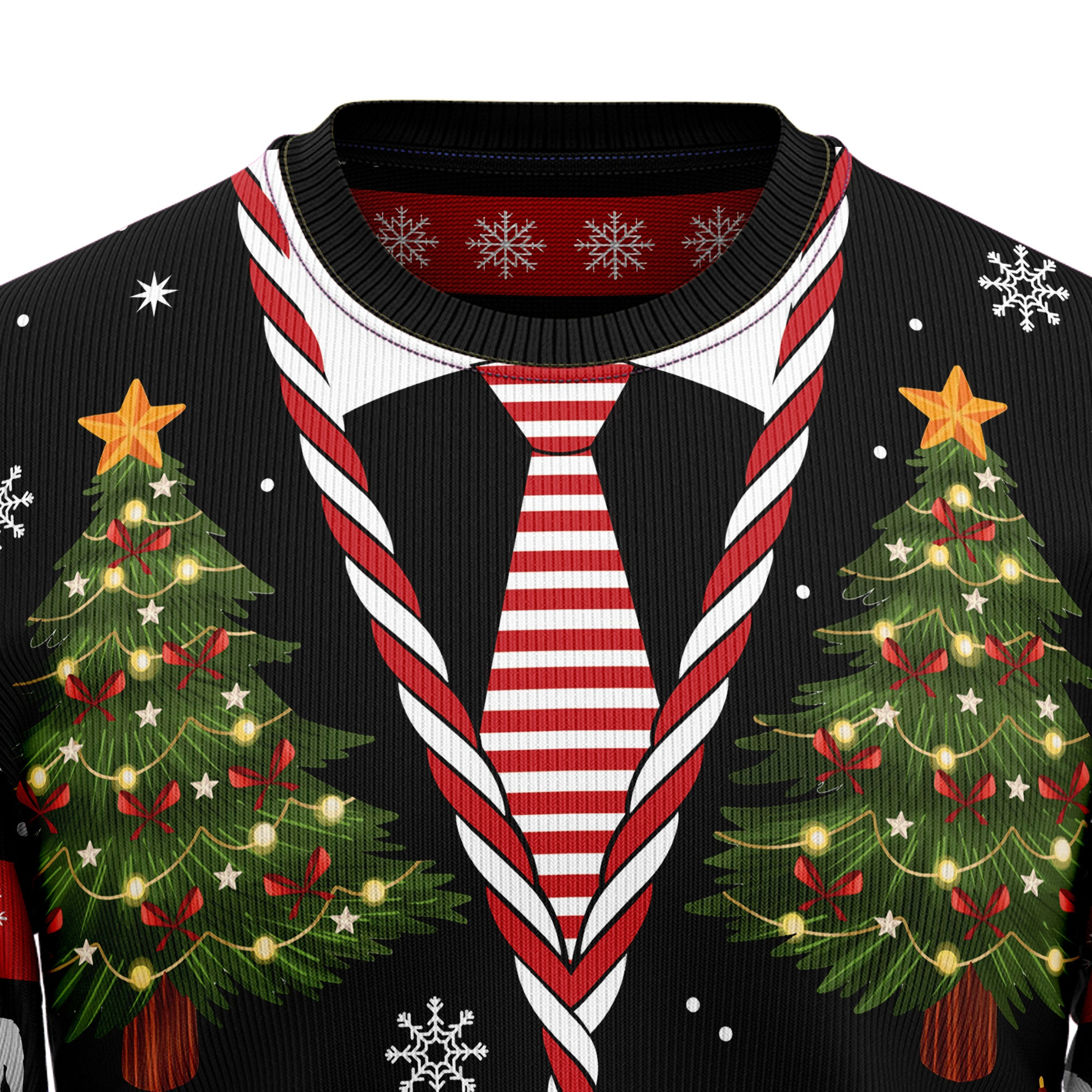 Ugly Sweater For Men Women