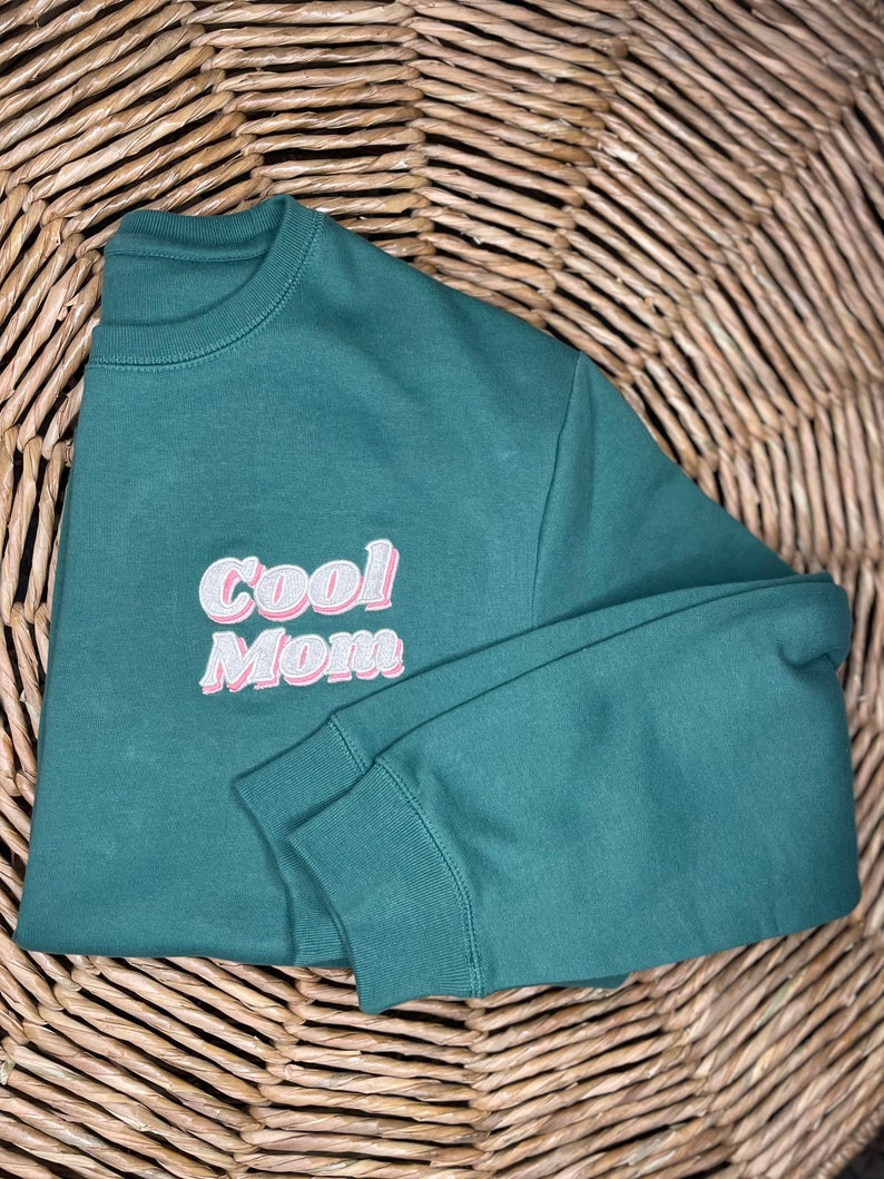 Crewneck Sweatshirt