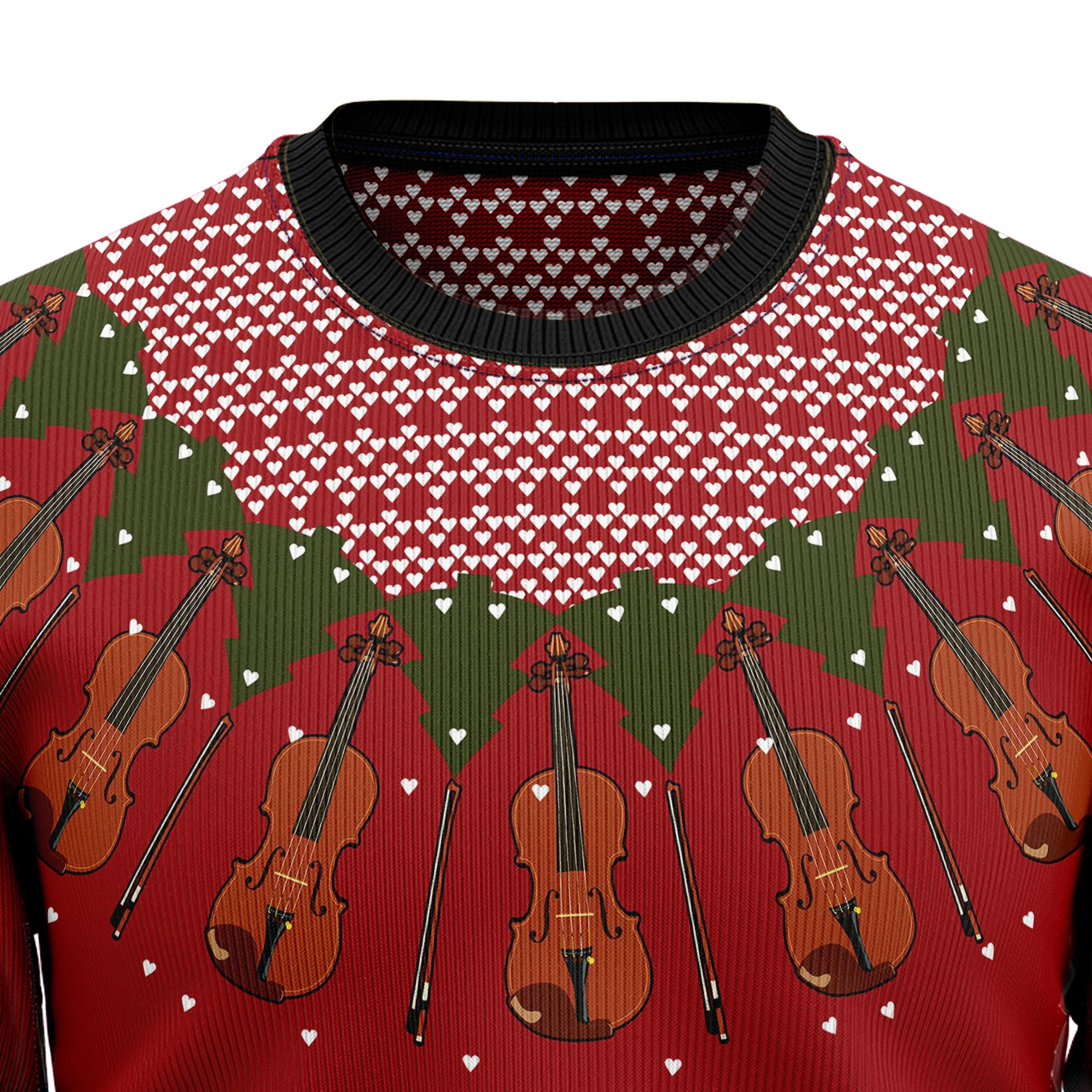 Ugly Sweater For Men Women