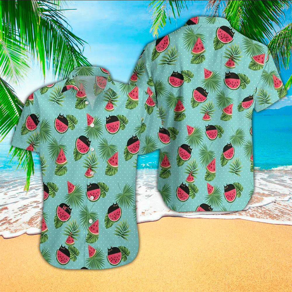 Watermelon Shirt Watermelon Clothing For Watermelon Lovers Shirt For Men and Women