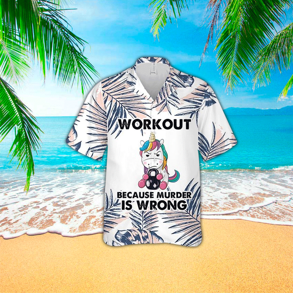 Weight Lifting Shirt Weight Lifting Hawaiian Shirt For Weight Lifting Lovers Shirt for Men and Women